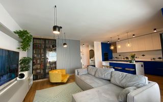 Apartament 4 camere Baneasa- Herastrau - Poză 2