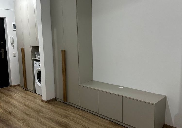 De vanzare Garsoniera Militari Residence ,Ion Luca Caragiale - Poză 6