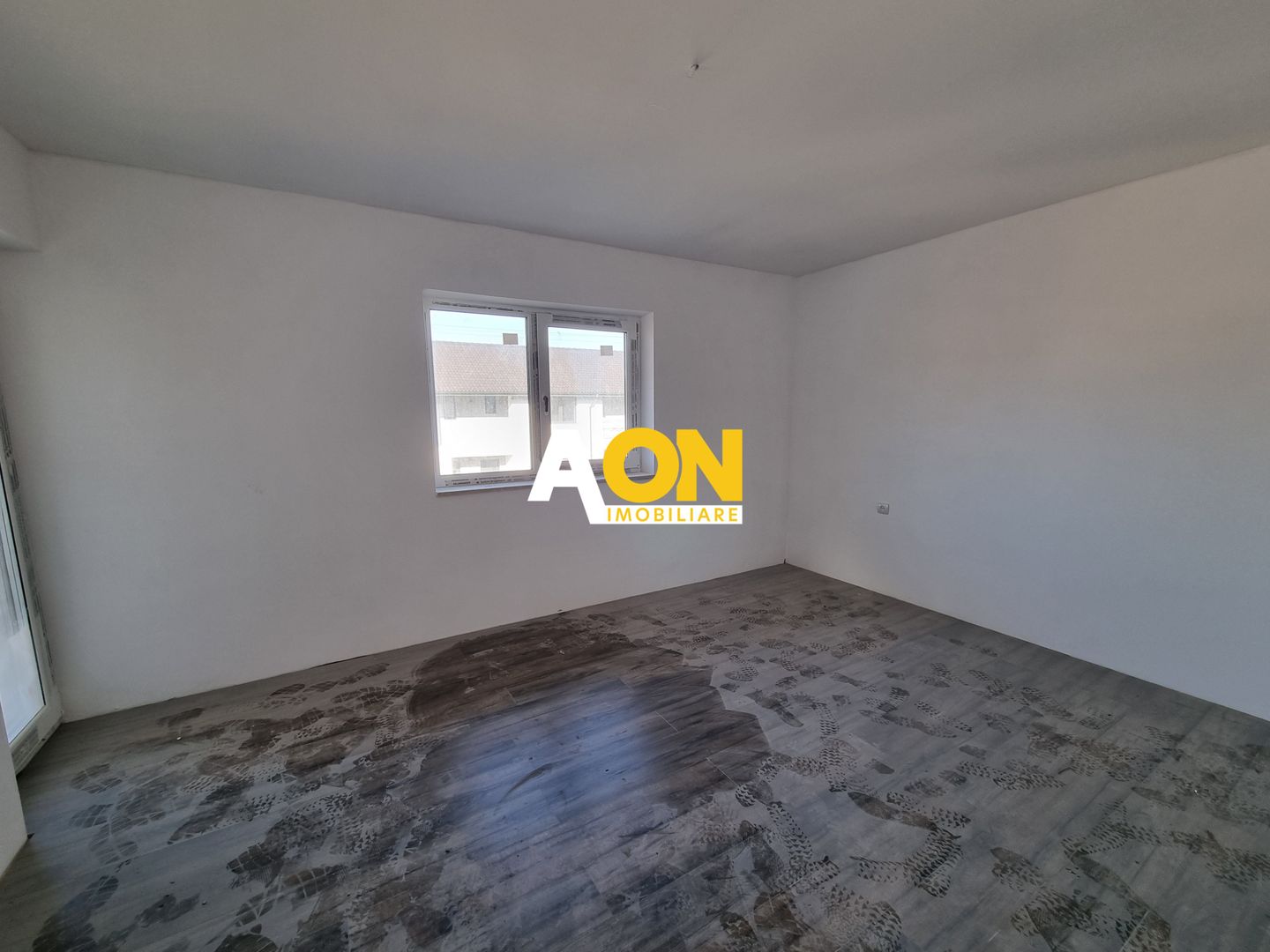 De vanzare casa tip insiruit 367 mp teren zona Alba Micesti - Poză 10