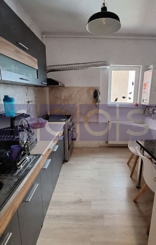 DE VANZARE 2 CAMERE | PARCARE SUBTERANĂ | ANSAMBLU REZIDENȚIAL MODERN - Poză 3