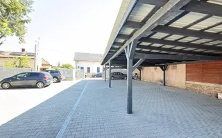 Apartament 3 camere 72.80 mp / Nou nelocuit / Str. Traian - Carei - Poză 20