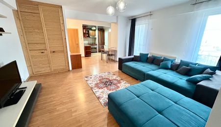 OCAZIE APARTAMENT 2CAMERE LIPOVEI