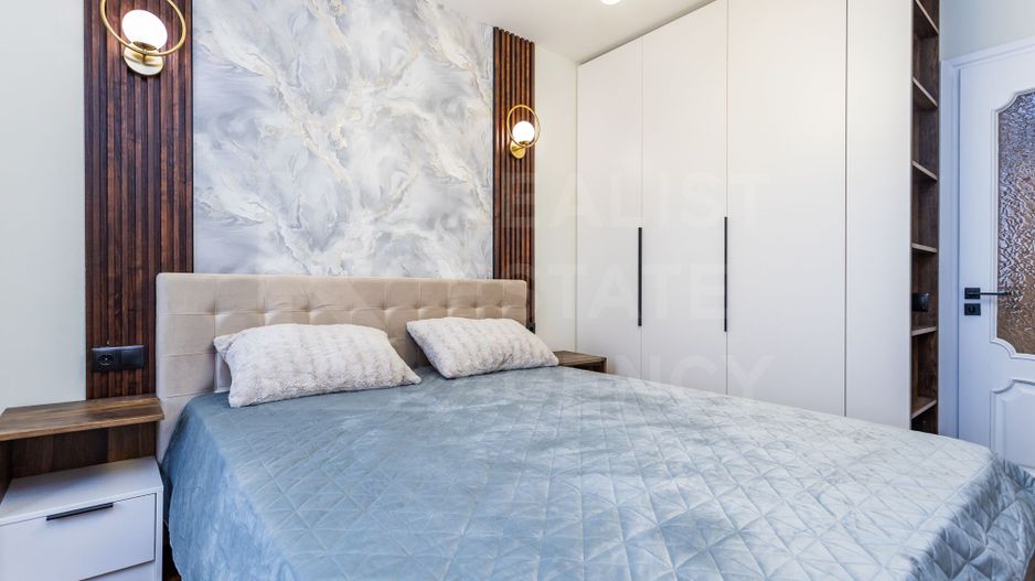 Vânzare, apartament, 3 camere, str. Mihail Sadoveanu, Ciocana - Poză 12