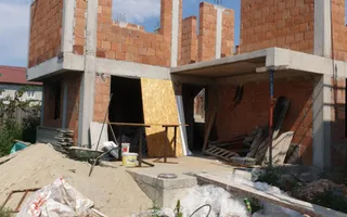 De Vanzare Casa in stil mediteranean in Stefanesti - Poză 13