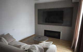 Apartament cu 3 camere si terasa de inchiriat in Cosmopolis - Poză 1