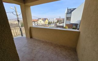 Apartament 2 camere de închiriat | Ștrand, Sibiu | 65 mp, terasă - Poză 6