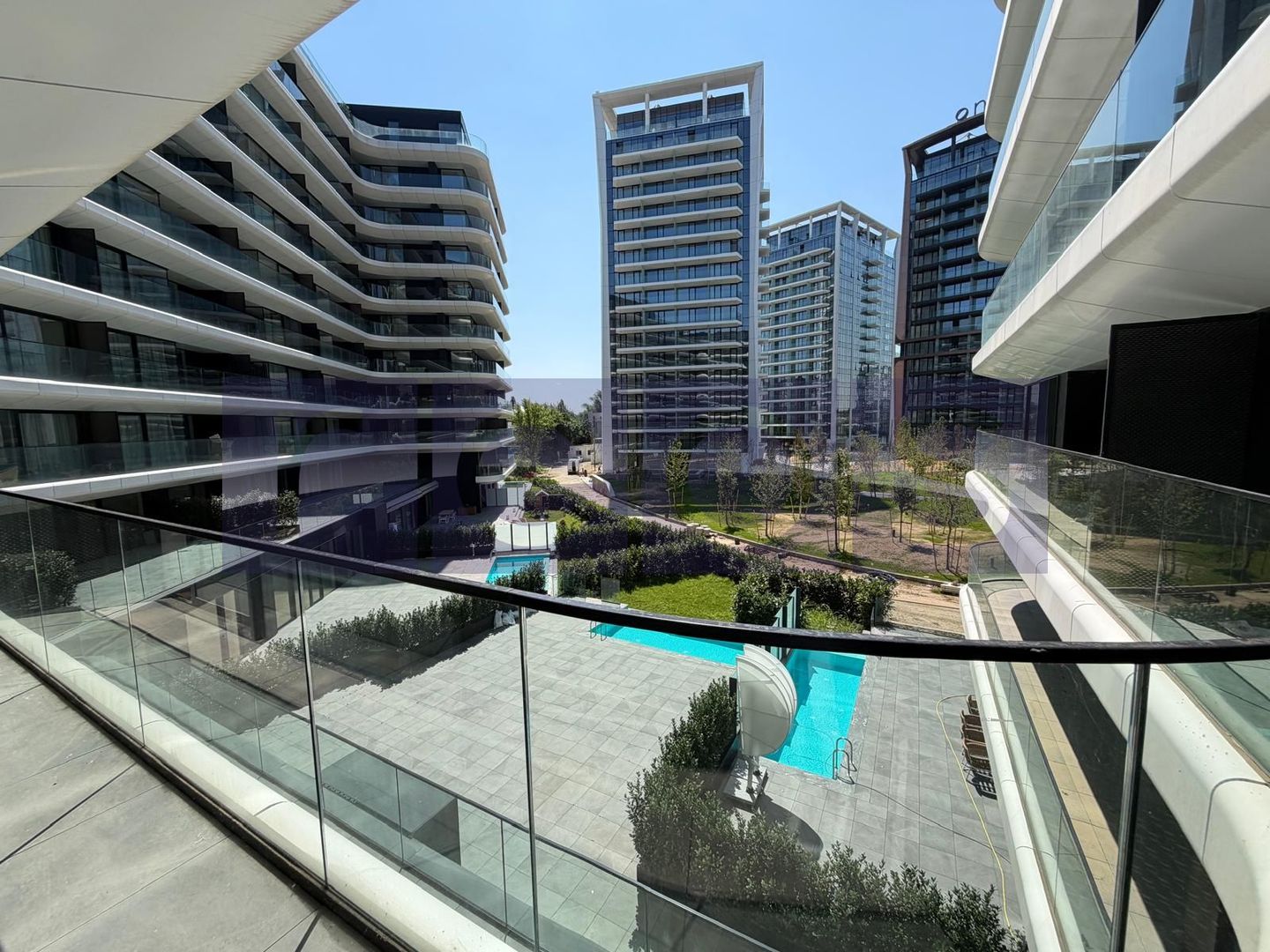 PRIMA INCHIRIERE | 2 CAMERE 52MP | YACHT KID | MOBILAT-UTILAT | TERASA - Poză 15
