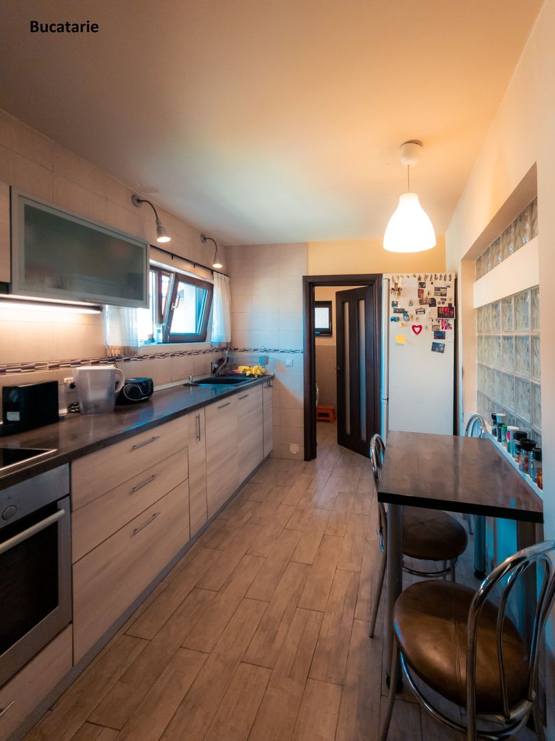 Casa exclusivista, zona Centrul Istoric - Poză 8