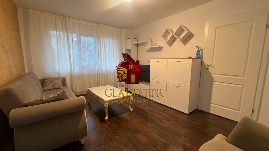 Apartament renovat complet, modern, Podu Ros - Posta inchiriere rapida - Poză 7