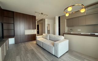 Vivalia Grand - Apartament modern cu 2 camere, dressing, parcare - Poză 2