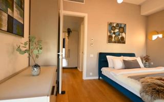 VANZARE DOUA CAMERE MOBIOLAT ONE VERDI PARK FLOREASCA - Poză 4