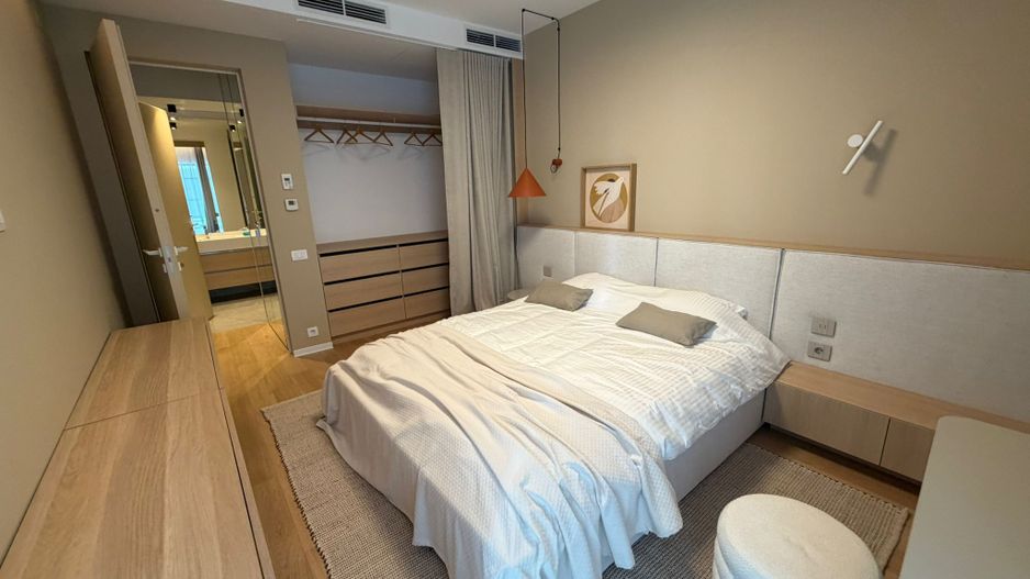 Apartament 2 camere l One Lake Club - Poză 2