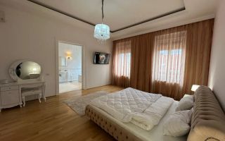 Apartament 3 camere amenajat lux - Poză 2