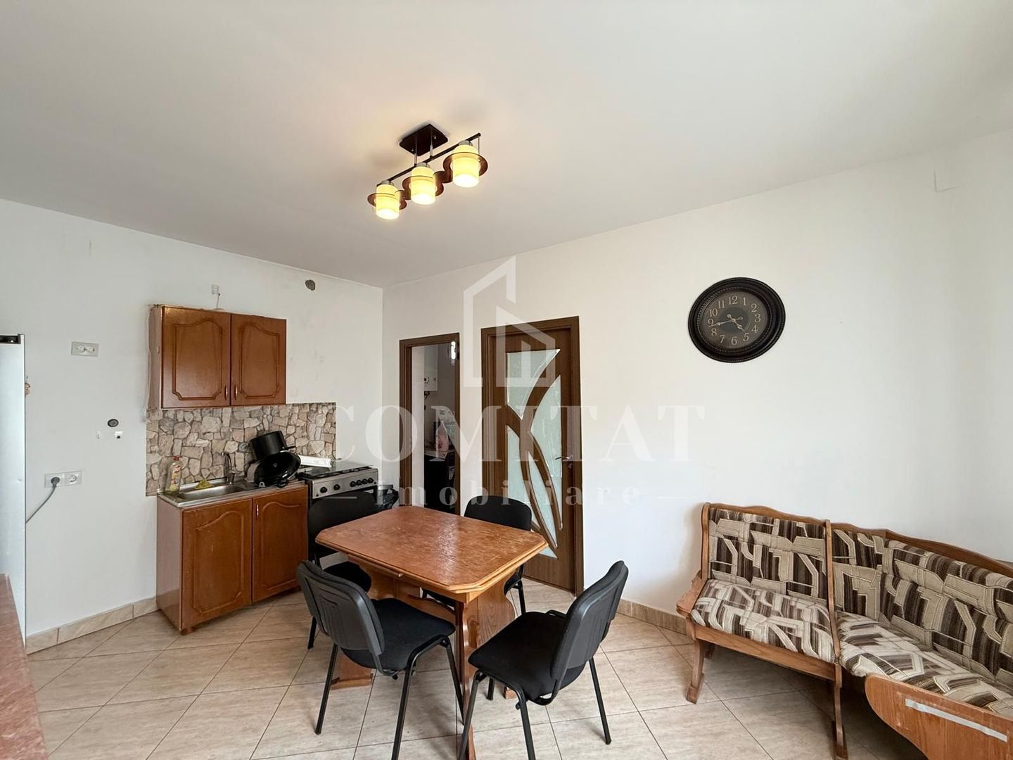 Casă individuală 4 dormitoare zona Hasdeu - Poză 14