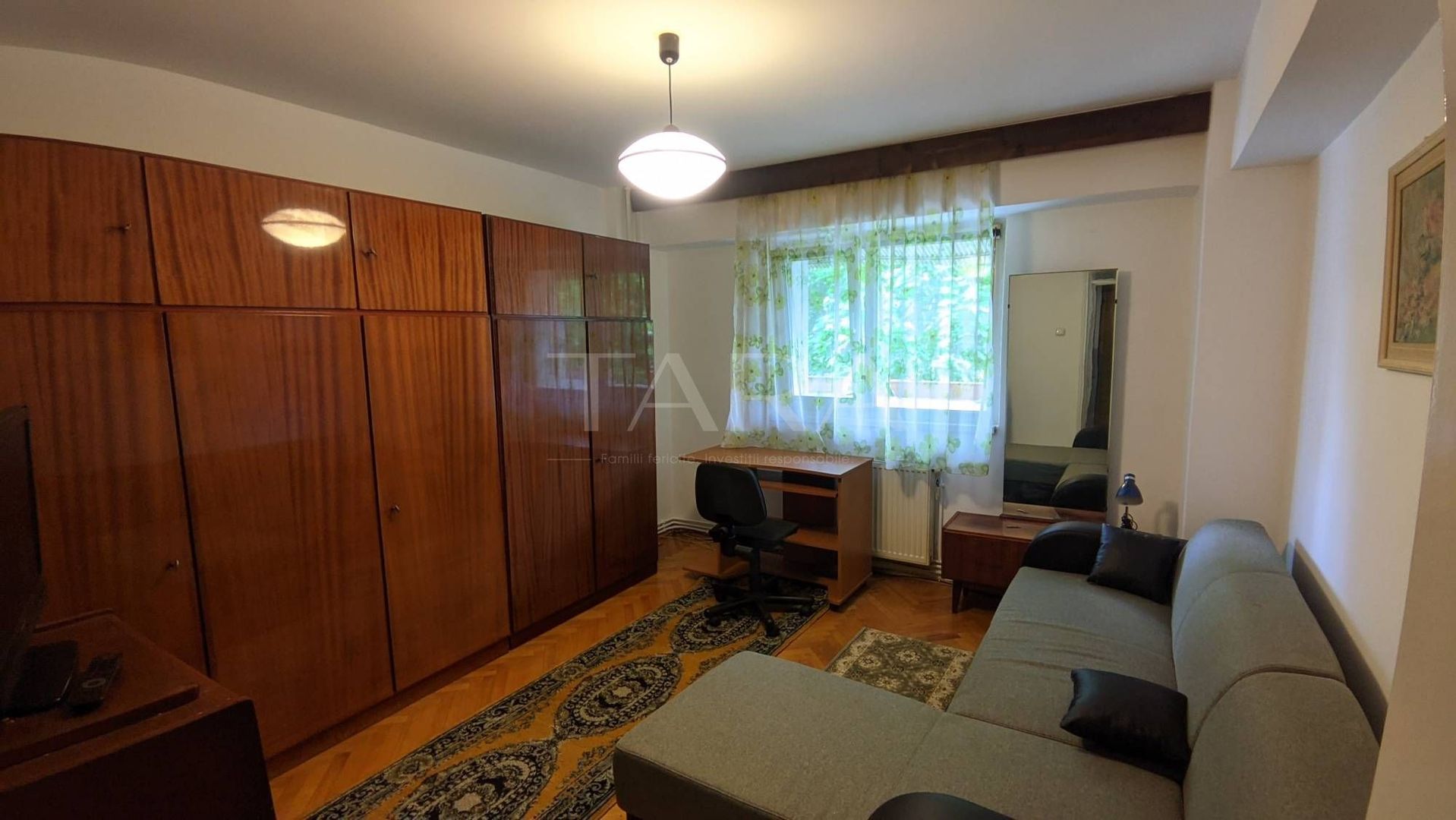 Apartament 2 camere decomandate, Dorobantilor, zona FSPAC. - Poză 1