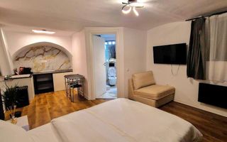 Garsoniera pentru investitie, 23 mp, Zona Istorica Sibiu - Poză 3