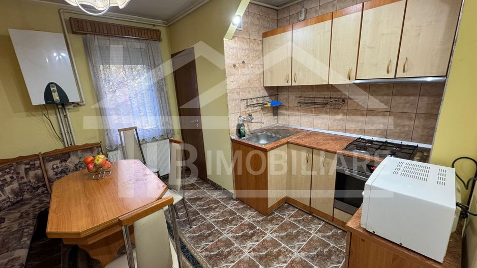 Apartament cu 3 camere, 73mp, Zona Shopping City - Poză 7