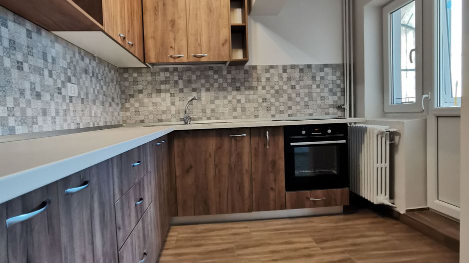 2 camere renovat complet | bloc ZEPTER - Poză 3