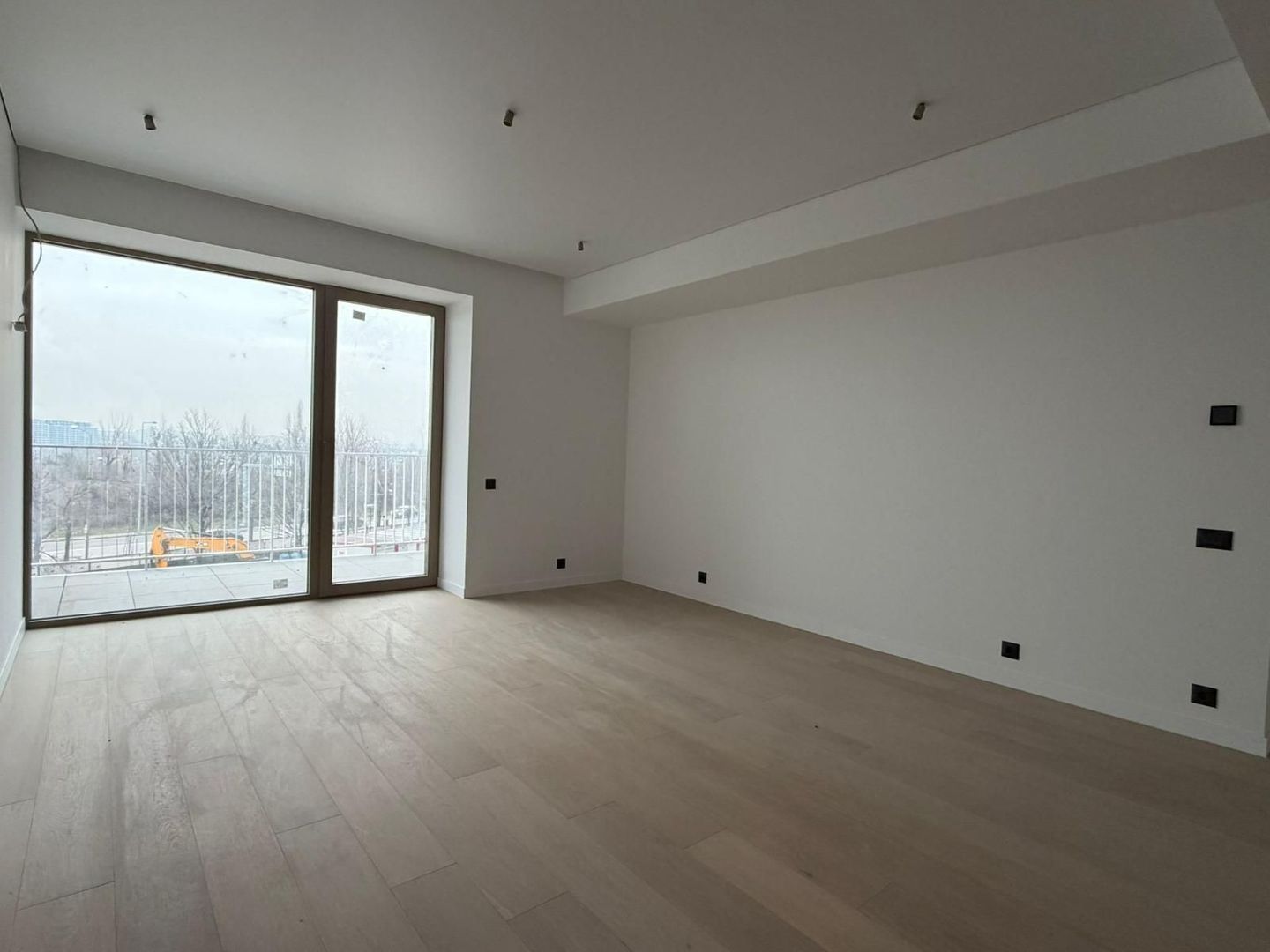 Apartament 2 camere One Hight District - Poză 1