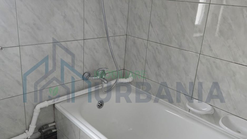 Garsonieră ultracentrală de închiriat, lângă Hotel Moldova (World Class) – Iași - Poză 5
