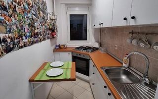 Vanzare apartament 2 camere Titan, complet amenajat, la 5 min metrou 1 Decembrie - Poză 6