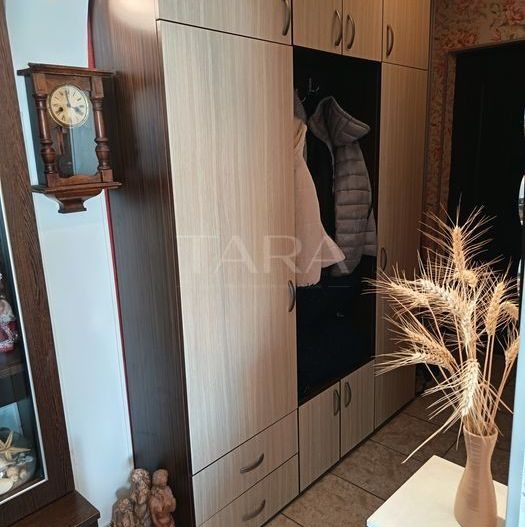 Apartament 2 camere, Florești, zona Eroilor - Poză 4