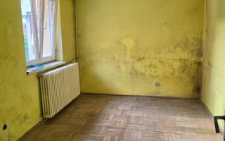 Apartament 4 camere decomandat | Traian, Râmnicu Vâlcea | 70,43 mp, etaj 4 - Poză 3