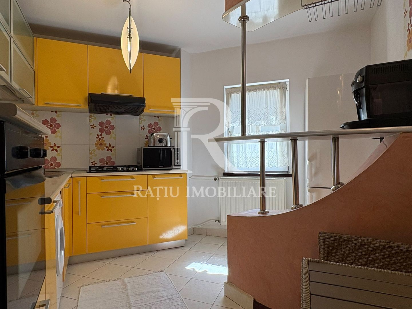Apartament decomandat cu 3 camere | Etajul 1 | Oradea - Poză 5