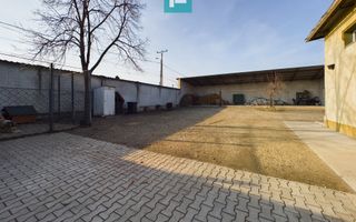Spațiu comercial  pe Cal.Aradului, Periam - Poză 4