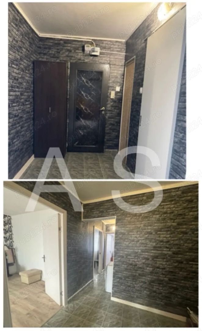 Inchiriez apartament 3 camere - Poză 8