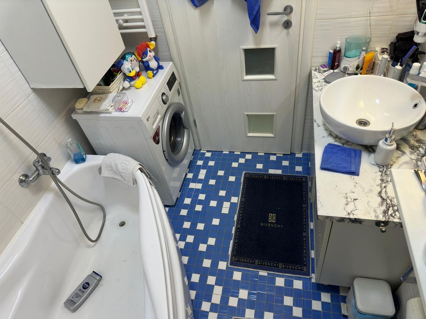 Apartament Modern etaj 1 | Militari Residence, Tineretului 24 - Poză 8