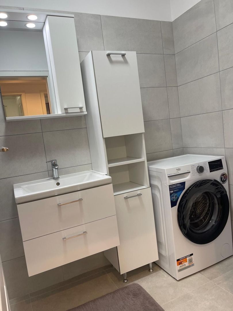 Apartament 2 camere Complex nou - Berceni | Aparatorii Patriei - Poză 9