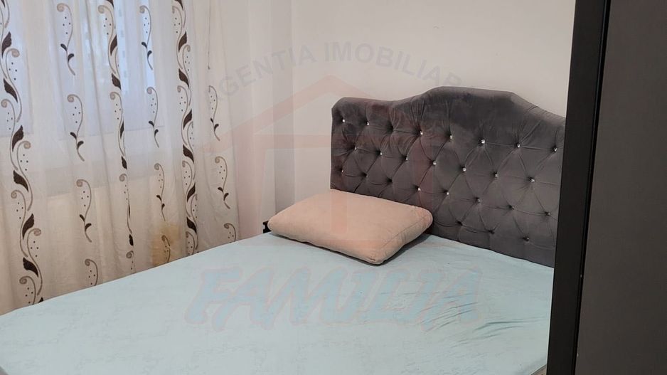 Inchiriere apartament 2 camere, Micro 20, 62 mp, 350 EURO/Luna - Poză 4