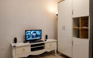 Apartament 2 camere | Mobilat și utilat | 44 mp utili | Lazaret - Poză 2