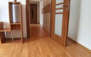 AP. 2 CAMERE TITAN, BLOC REABILITAT, METROU 10 MIN, BUCATARIE INCHISA - Poză 3