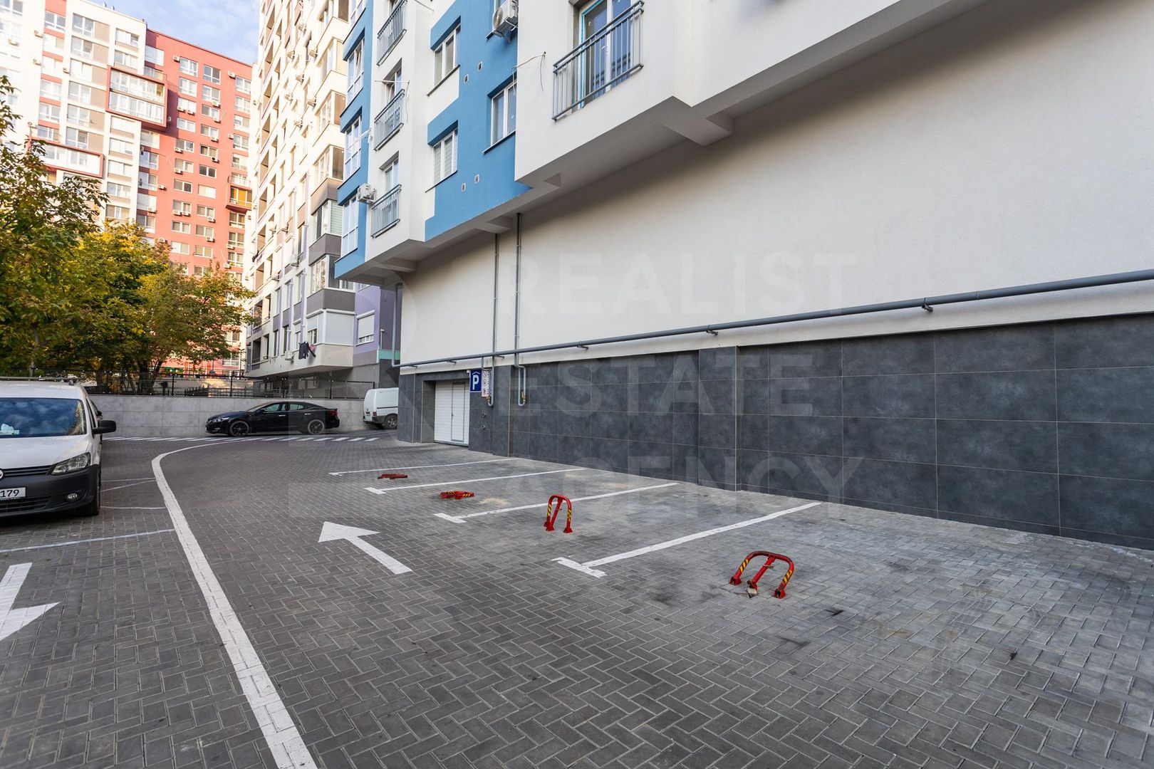 Vânzare, apartament, 2 camere, str. Matei Basarab, Râșcani - Poză 25