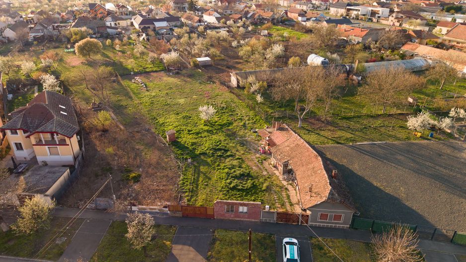 Teren intravilan 1811 mp in Aradul nou - Poză 25