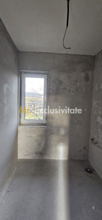 Casa individuala noua in Gilau-constructie premium - Poză 24