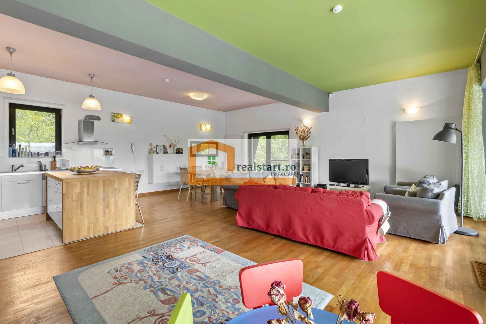 Cornu, Vedere la Padure, Vila D+P+M, 3300mp teren, 4 parcare - Poză 7