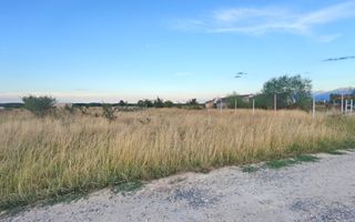 Teren intravilan 425 mp I Investiție I C. Cisnădiei - Poză 1
