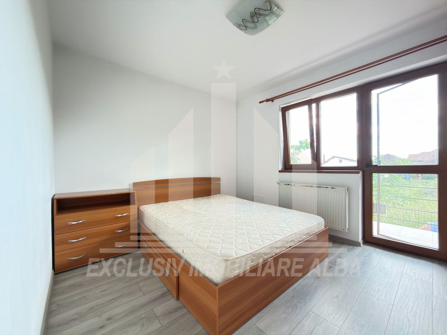 Apartament 3 camere | Etaj 1 | 70mp | Vila apartamente |Cetate - Schit - Poză 6