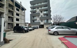Apartament 2 camere Mamaia - Poză 13
