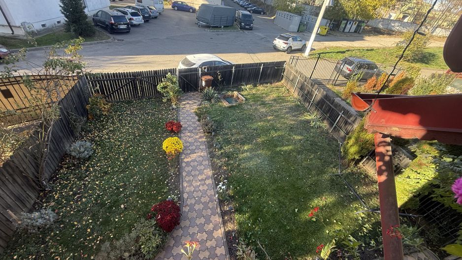 Vila de vânzare 160 mp - complet mobilată și utilata  - Câmpina ! - Poză 27