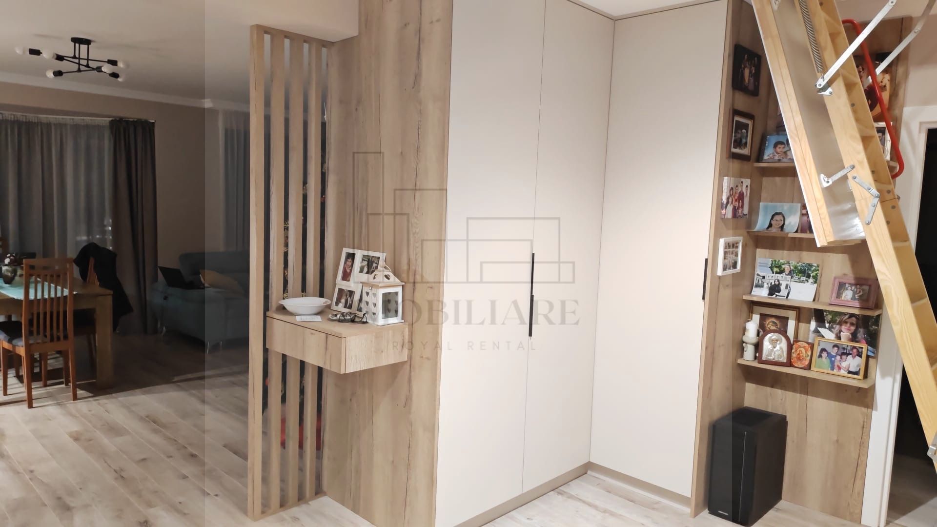 Casă parter cu grădină 500 mp, 6.5 kW fotovoltaice | Corușu - Poză 6