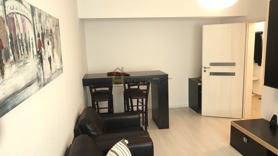Inchiriere apartament spatios bucatarie inchisa 3 min metrou D Leonida - Poză 6