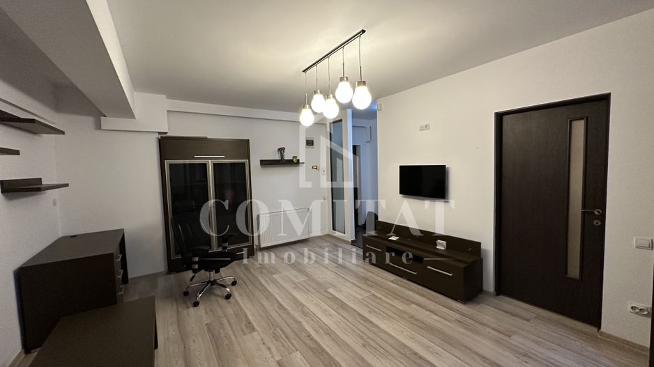 Apartament 2 camere | 58mp | zona Expo Transilvania - Poză 3