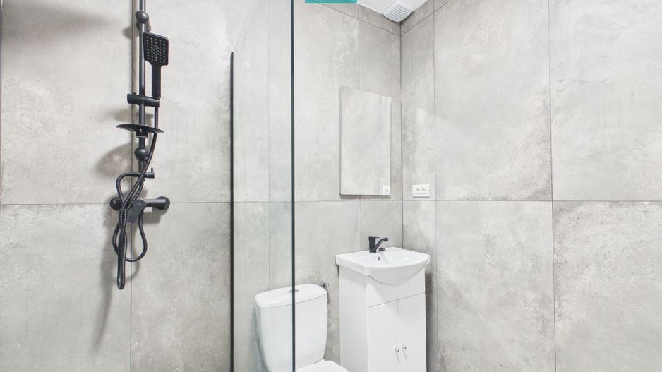 Apartament o cameră, parter, Parcul Reconcilierii - Poză 10