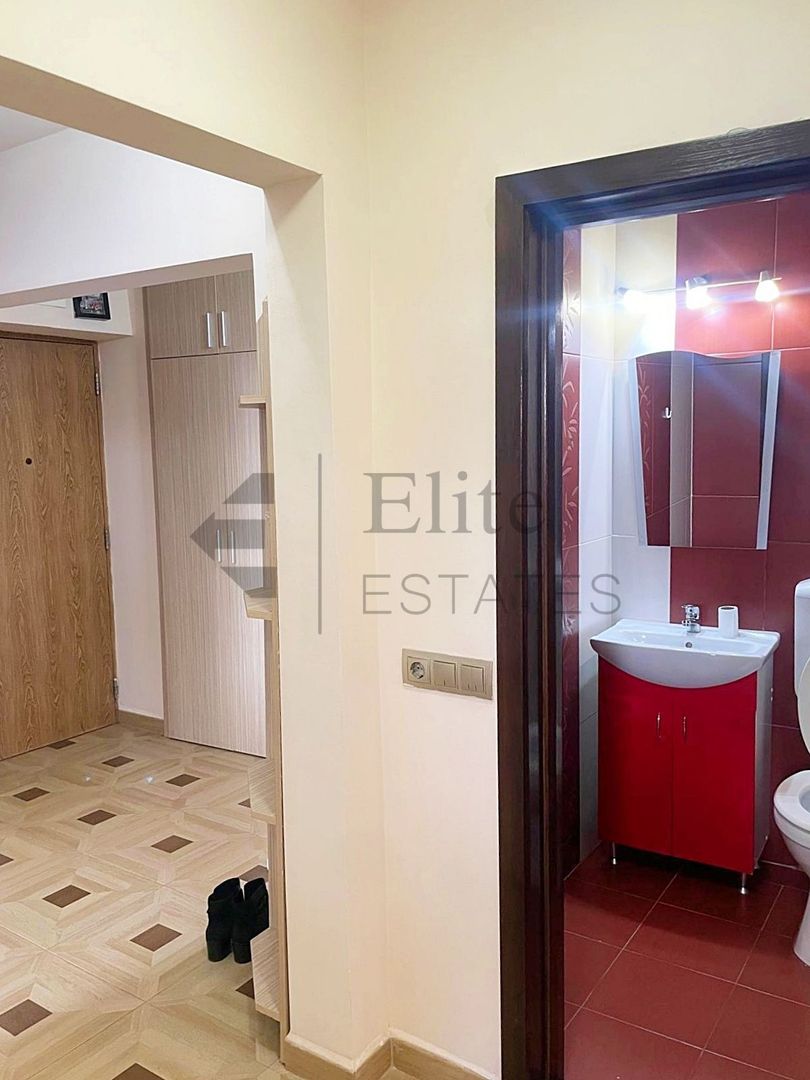 Apartament de inchiriat cu 3 camere, in zona Iosia - Poză 11