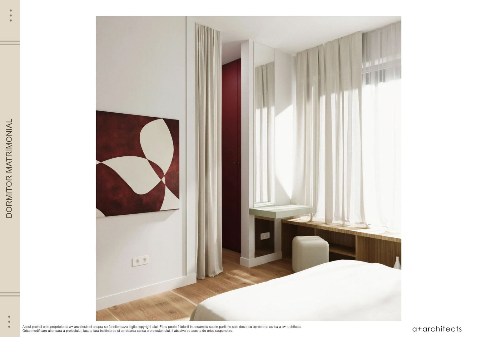 Vila cu 4 camere mobilata complet in Amber Forest - Poză 41