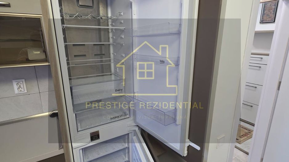 Theodor Pallady | 2 Camere | AC | NOU | Centrala | Metrou - Poză 10